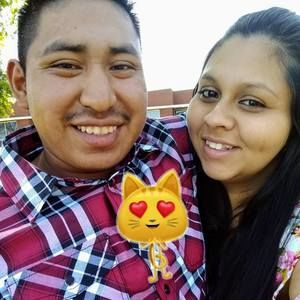 Meet your Posher, Frankiie